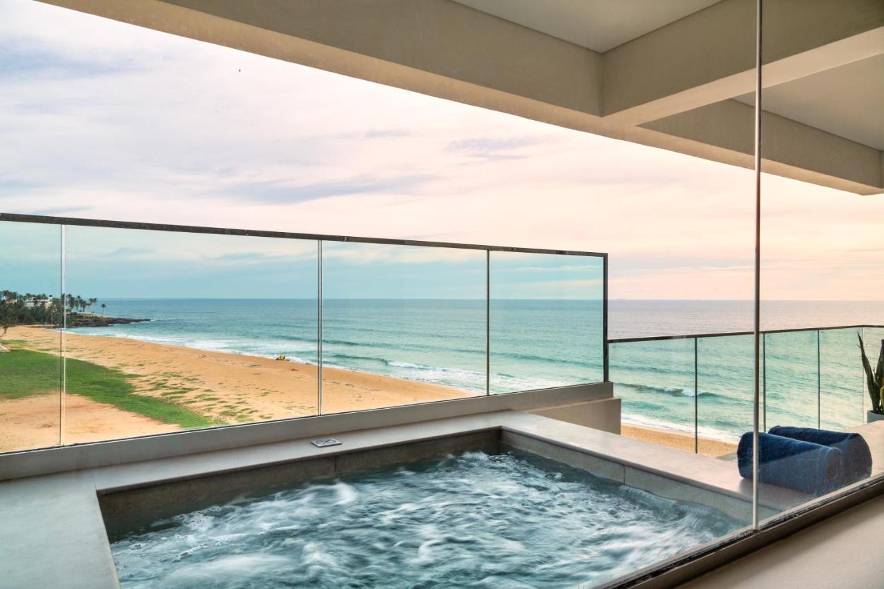 Crystal Sands Hikkaduwa Zewnętrze zdjęcie